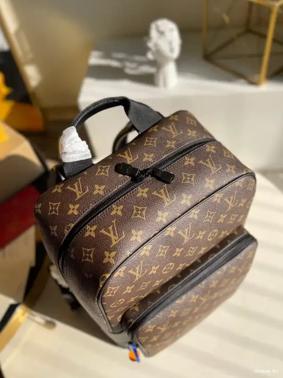 BACKPACK VUITTON DEAN LOUIS 0629